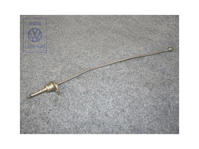 Original VW Speedometer Drive Cable - 531957809D