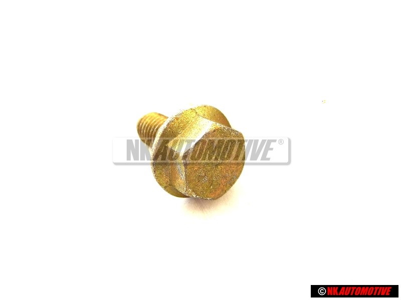 Original VW Hexagon Bolt - N 90116301