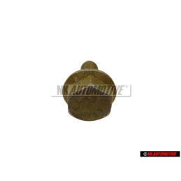 Original VW Hexagon Bolt - N 90116301