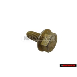 Original VW Hexagon Bolt - N 90116301