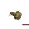 Original VW Hexagon Bolt - N 90116301