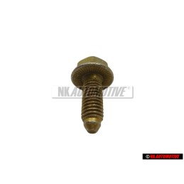 Original VW Hexagon Bolt - N 90116301