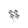 Original VW 1 Set: Carbon Brushes - 073911215