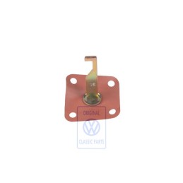 Original VW Diaphragm - 055129223A