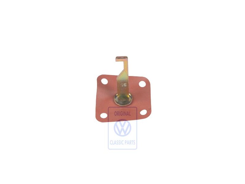 Original VW Diaphragm - 055129223A