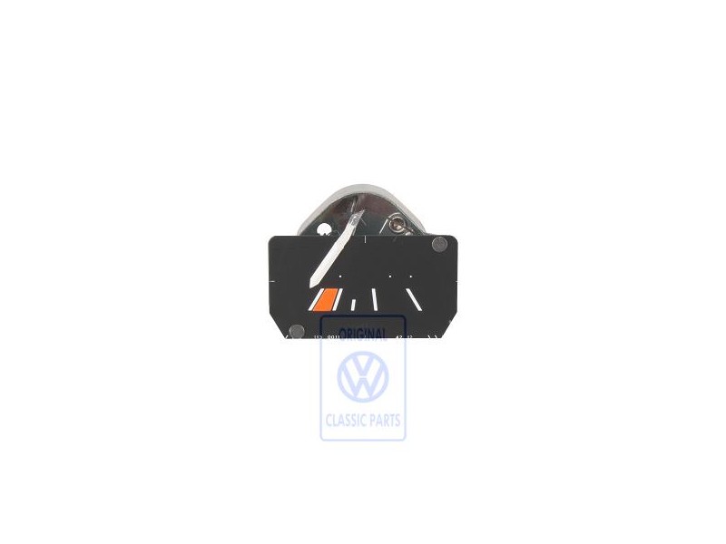 Original VW Fuel Gauge - 533919045