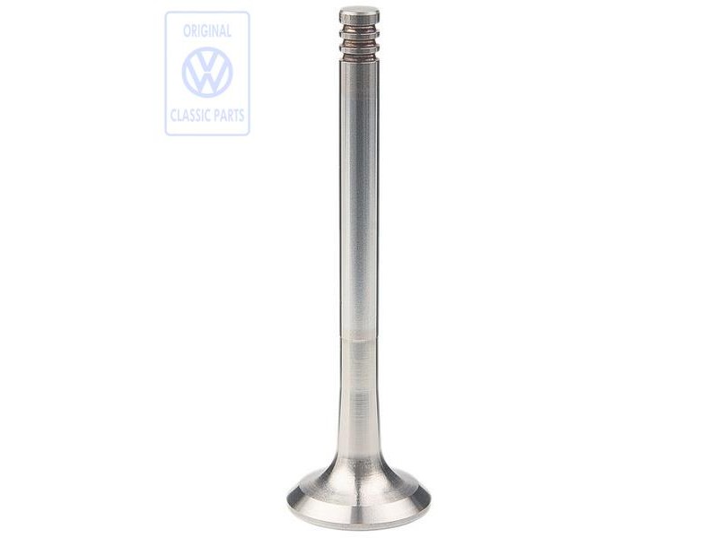 Original VW Inlet Valve - 049109601A
