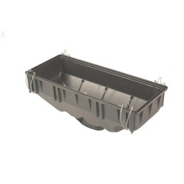 Original VW Cleaner Cover - 068129605C