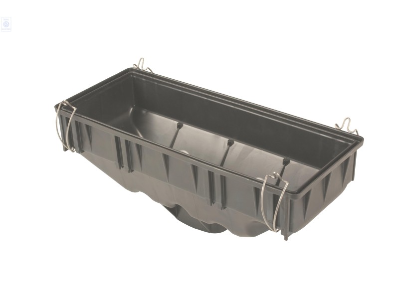 Original VW Cleaner Cover - 068129605C