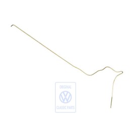 Original VW Fuel Pipe - 171201353C