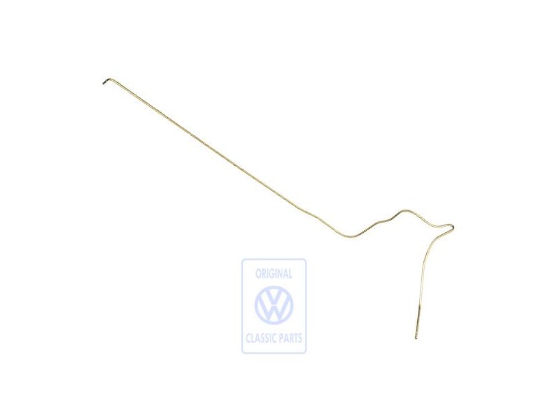 Original VW Fuel Pipe - 171201353C