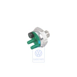 Original VW Thermo-Pneumatic Valve - 055131851D