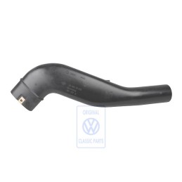Original VW Intake Manifold - 068129615A