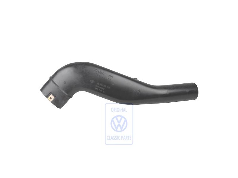 Original VW Intake Manifold - 068129615A