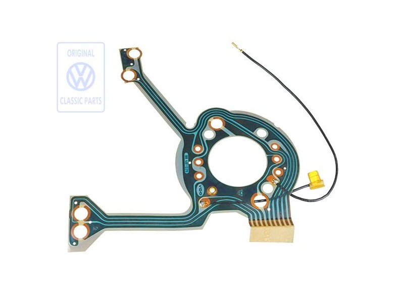 Original VW Conductor Foil - 171919059