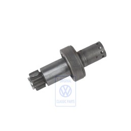 Original VW Freewheel Gearbox - 055911335
