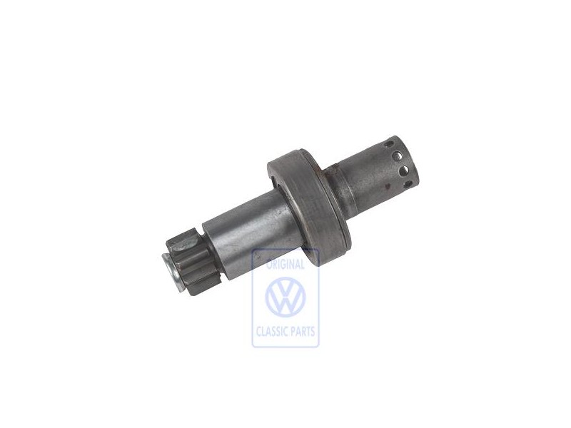 Original VW Freewheel Gearbox - 055911335