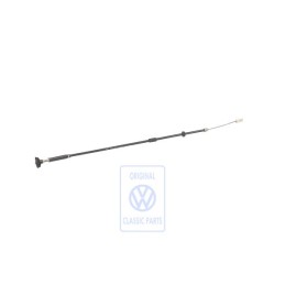 Original VW Clutch Cable - 531721335A