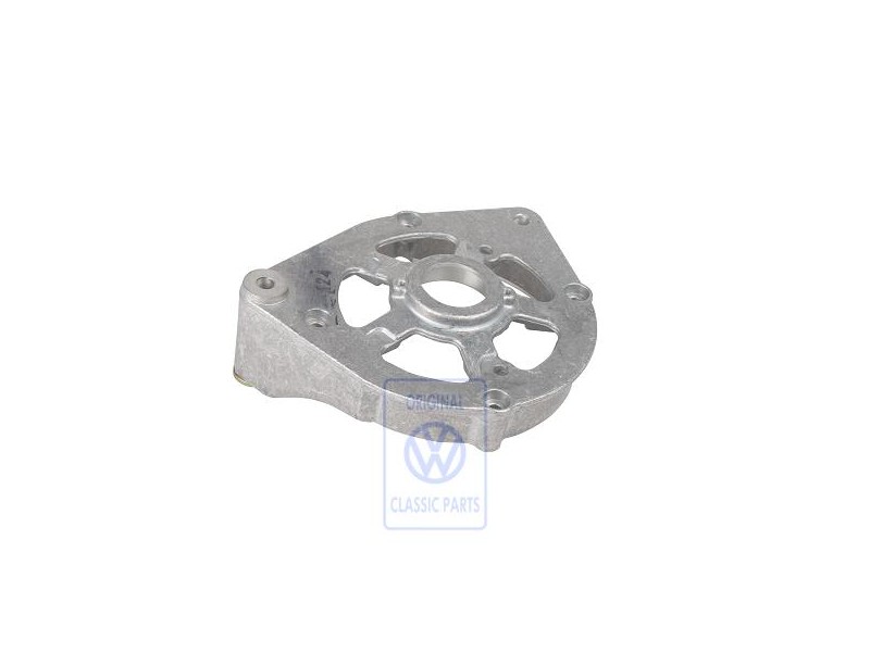 Original VW Bearing Plate - 059903537