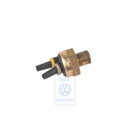 Original VW Thermo-Pneumatic Valve - 049131851