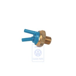 Original VW Thermo-Pneumatic Valve - 056131851
