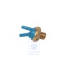 Original VW Thermo-Pneumatic Valve - 056131851