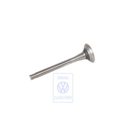 Original VW Exhaust Valve - 049109611F