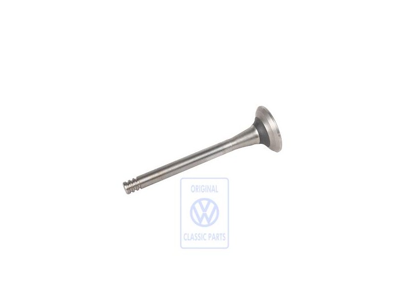 Original VW Exhaust Valve - 049109611F