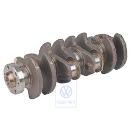 Original VW Crankshaft - 049105021AA