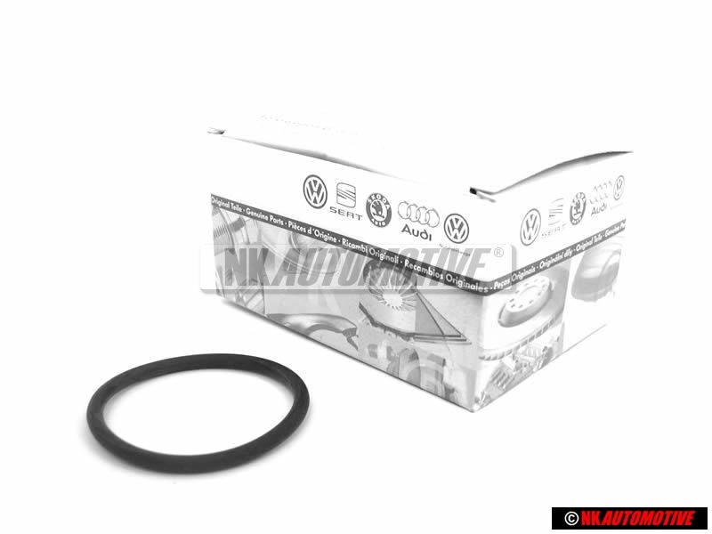 Original VW Thermostat Sealing Ring Gasket 47x4 - 032121119J