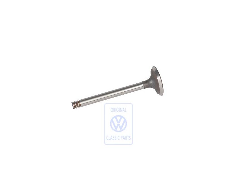 Original VW Inlet Valve - 049109603