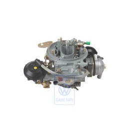 Original VW Carburettor - 049129016F