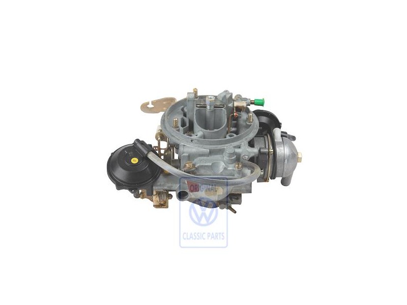 Original VW Carburettor - 049129016F