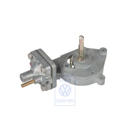 Original VW Choke Unit - 049129161B