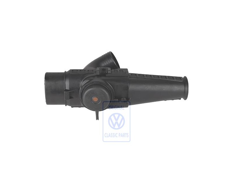 Original VW Control Box - 052129608B