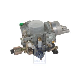 Original VW Carburettor - 055129023D