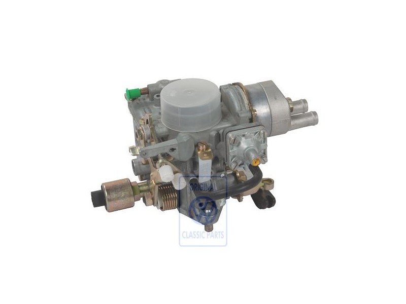 Original VW Carburettor - 055129023D