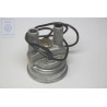 Original VW Cover With Heating Coil - 055129191F