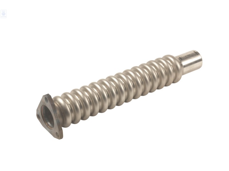 Original VW Corrugated Pipe - 055253157A