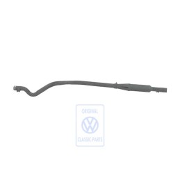 Original VW Front Silencer - 055253209E