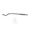 Original VW Front Silencer - 055253209E