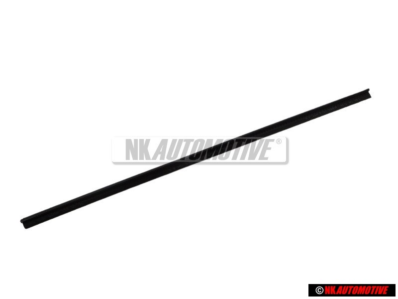 Original VW Window Aperture Seal - 155837473C