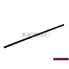Original VW Window Aperture Seal - 155837473C
