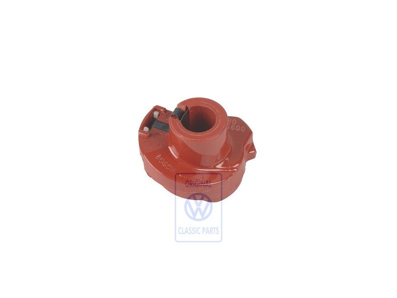 Original VW Rotor For Distributor - 055905225