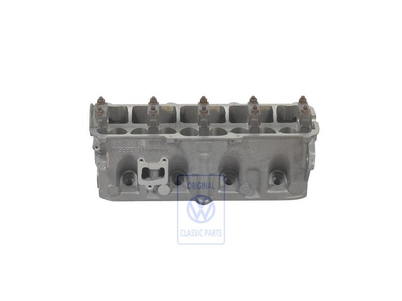 Original VW Cylinder Head - 056103353F