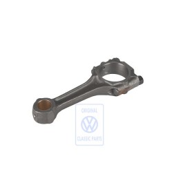 Original VW 1 Set: Connecting Rods - 056198401