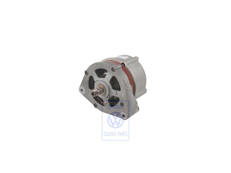Original VW Alternator - 059903017DX
