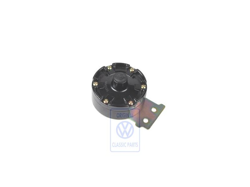 Original VW Vacuum Booster - 063131537
