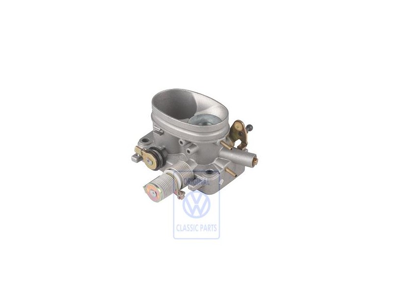 Original VW Throttle Valve Adapter - 067133063N
