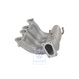 Original VW Intake Connection - 067133201L